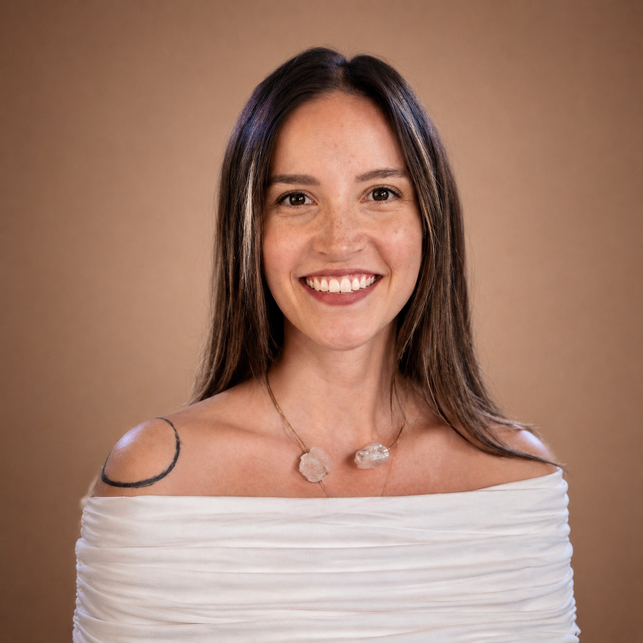 Seza, Digital Marketing Strategist